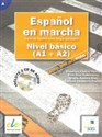 Espanol en marcha Nivel basico A1 + A2 podręcznik z 2 płytami CD Canada Bookstore