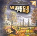 [Audiobook] Wysokie progi  