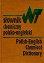 Słownik chemiczny polsko angielski  polish usa