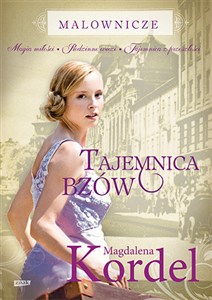 Tajemnica bzów books in polish