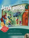 Odkrywamy na nowo Język polski 4 Podręcznik wieloletni Kształcenie kulturowo-literackie Szkoła podstawowa - Polish Bookstore USA