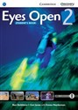 Eyes Open 2 Student's Book - Polish Bookstore USA