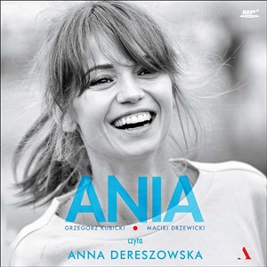 [Audiobook] Ania buy polish books in Usa