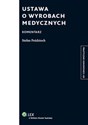 Ustawa o wyrobach medycznych Komentarz books in polish