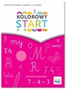 Kolorowy start. 5 i 6 latki. Nauka czytania... MAC pl online bookstore