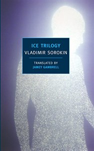 Ice Trilogy (New York Review Books Classics) to buy in USA