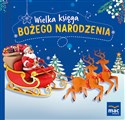 Wielka księga Bożego Narodzenia bookstore