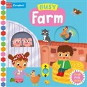 Busy Farm online polish bookstore