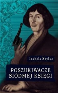 Poszukiwacze siódmej księgi buy polish books in Usa