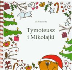 Tymoteusz i Mikołajki + CD online polish bookstore