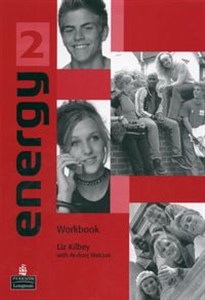 Energy 2 Workbook Polish Books Canada