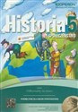 Historia i społeczeństwo 5 podręcznik szkoła podstawowa  