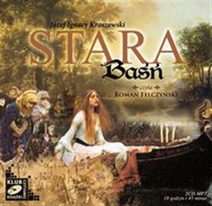 [Audiobook] Stara baśń books in polish