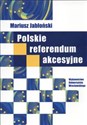 Polskie referendum akcesyjne Canada Bookstore