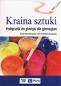 Kraina sztuki Podręcznik Gimnazjum buy polish books in Usa