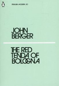 The Red Tenda of Bologna  