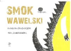 Smok Wawelski Polish bookstore