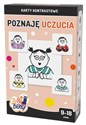 Poznaję uczucia Polish Books Canada