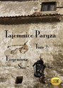 [Audiobook] Tajemnice Paryża Tom 2 - Eugeniusz Sue  