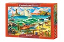 Puzzle 1000 Weekend at the Seaside C-104895-2 - 