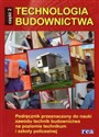 Technologia budownictwa 2 podręcznik buy polish books in Usa