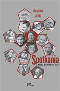 Spotkania Każde pozostawia ślad polish books in canada