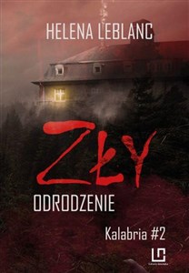 Zły. Odrodzenie   