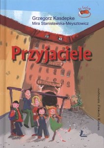 Przyjaciele Polish bookstore