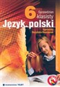 Sprawdzian szóstoklasisty Język polski - Agnieszka Nożyńska-Demianiuk