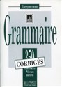 Grammaire 350 Exercices Poziom średniozaawansowany Canada Bookstore