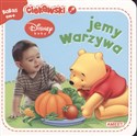 Disney Baby Jemy warzywa polish books in canada