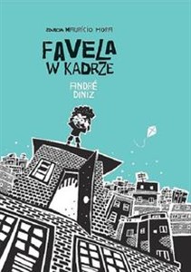 Favela w kadrze to buy in USA