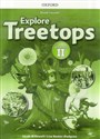 Explore Treetops 2 Zeszyt ćwiczeń Szkoła podstawowa - Sarah M. Howell, Lisa Kester-Dodgson