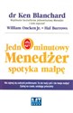 Jednominutowy Menedżer spotyka małpę books in polish