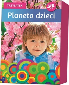 Planeta dzieci Box Trzylatek 182406 to buy in USA