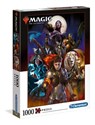 Puzzle 1000 Magic The Gathering  - 