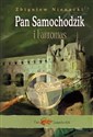 Pan Samochodzik i Fantomas polish books in canada