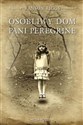 Osobliwy dom pani Peregrine - Ransom Riggs pl online bookstore