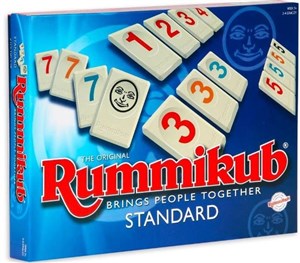 Rummikub Classic polish usa