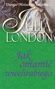 Jak omamić wicehrabiego Canada Bookstore