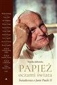 Papież oczami świata  buy polish books in Usa