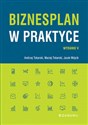 Biznesplan w praktyce Polish bookstore