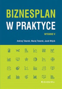 Biznesplan w praktyce Polish bookstore