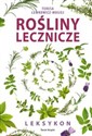 Rośliny lecznicze Leksykon buy polish books in Usa