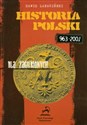 Historia Polski 963 - 2000 - Dawid Lasociński
