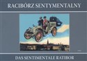 Racibórz sentymentalny Das sentimentale Ratibor - Grzegorz Wawoczny online polish bookstore