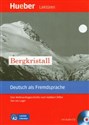 Bergkristall Leseheft mit CD  Polish Books Canada