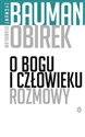O Bogu i człowieku Rozmowy - Polish Bookstore USA