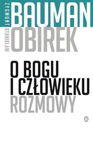 O Bogu i człowieku Rozmowy - Polish Bookstore USA