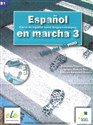 Espanol en marcha 3 podręcznik z płytą CD chicago polish bookstore